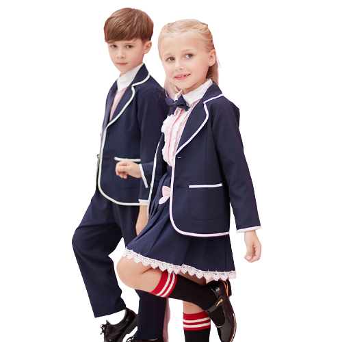 Primary School Uniform Sets