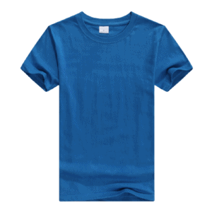 100% cotton t-shirt