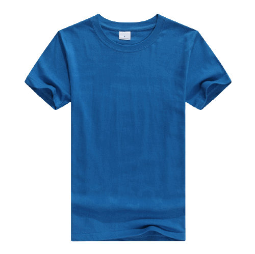 Man’s Blank Colour T Shirt – Shanghai Garment