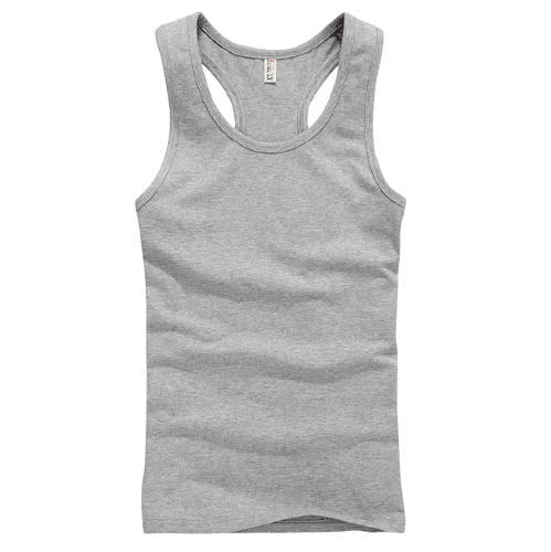 Men's Fitness Vest