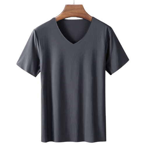 V-neck Sports Tshirt