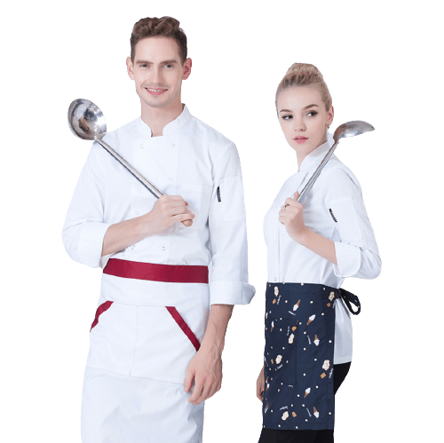 Chef Uniform Sets