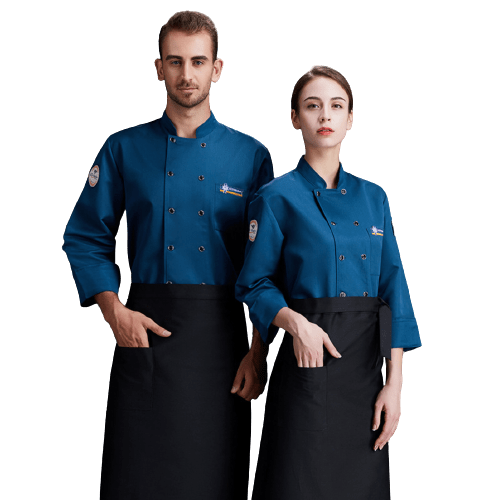 Restaurant Cooking Vest