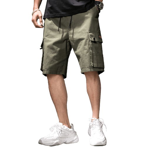 Men’s Beach Pants – Shanghai Garment