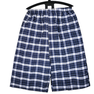 100% Cotton Men's Beach Shorts