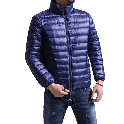 Men’s Down Jacket - Shanghai Garment