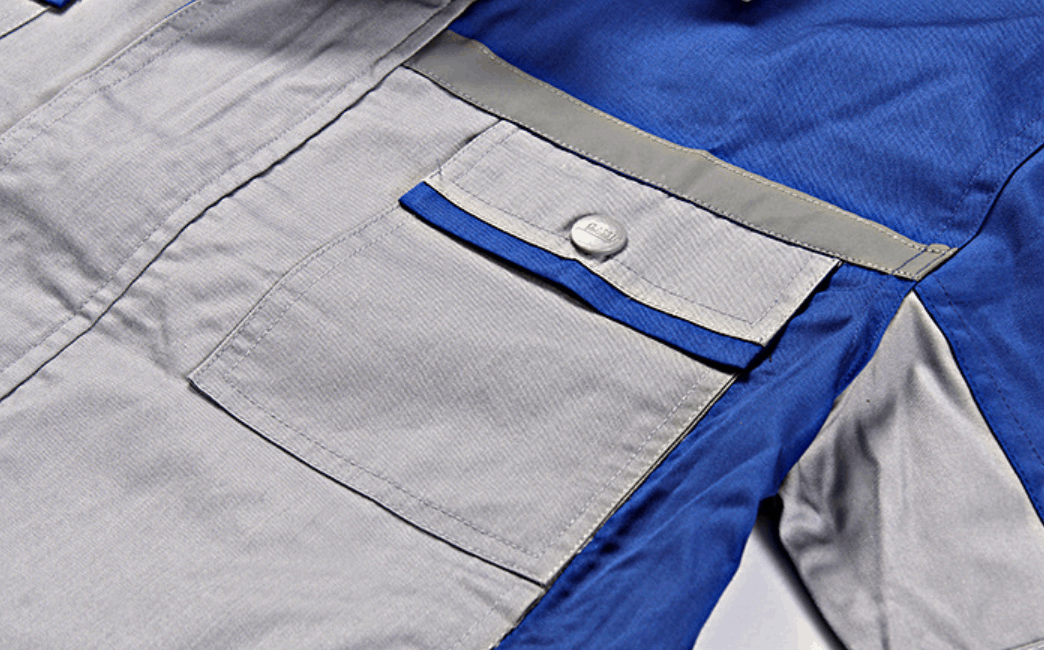 Labour Suit Sets – Shanghai Garment