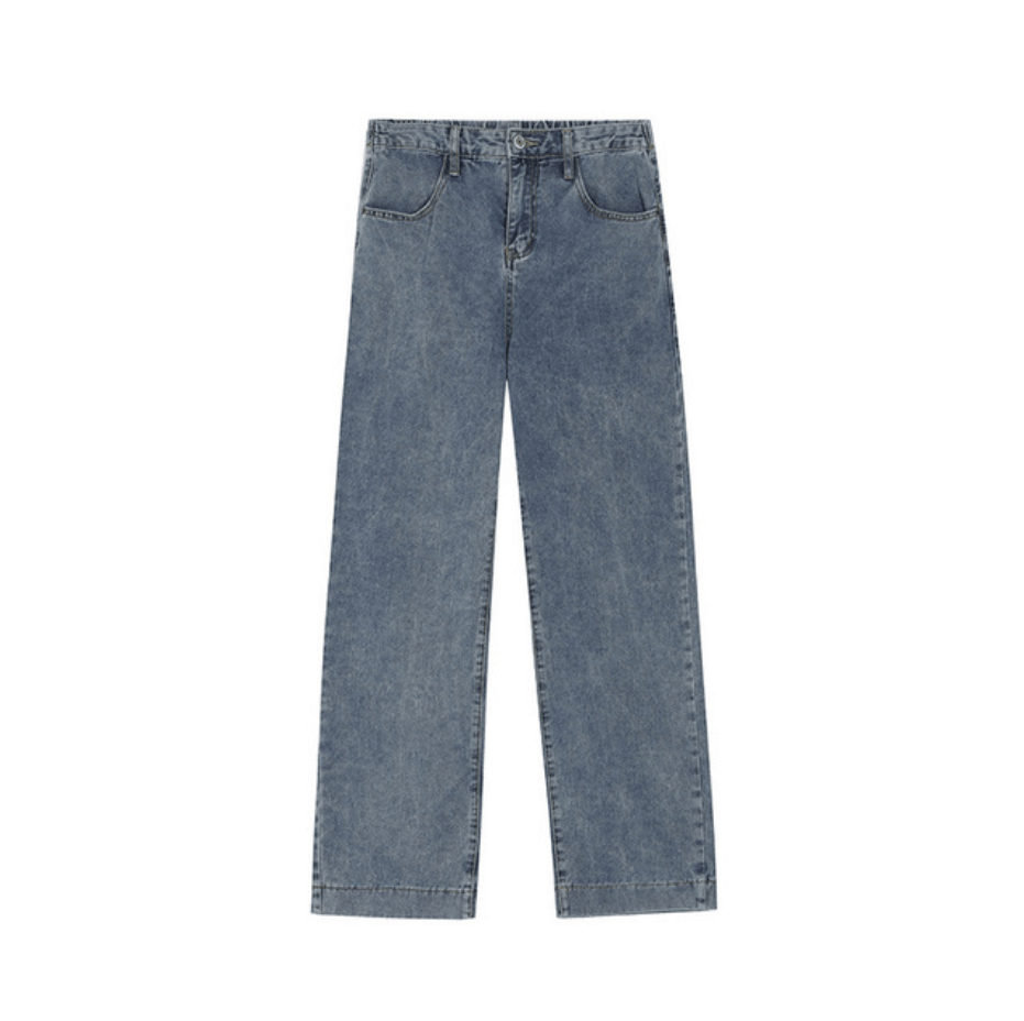 Medium-Elderly Men’s Pants – Shanghai Garment