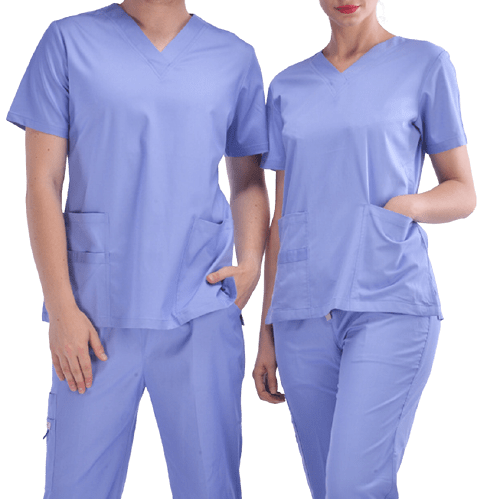 Hospital Uniforms