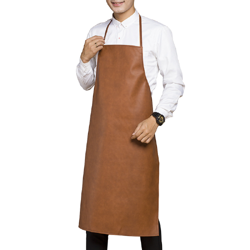 Leather Apron