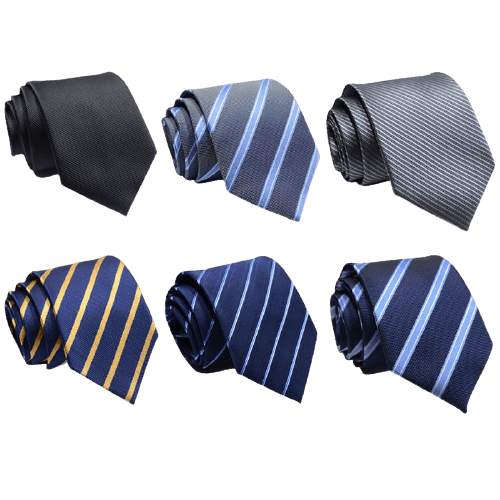 Men's Formal Necktie