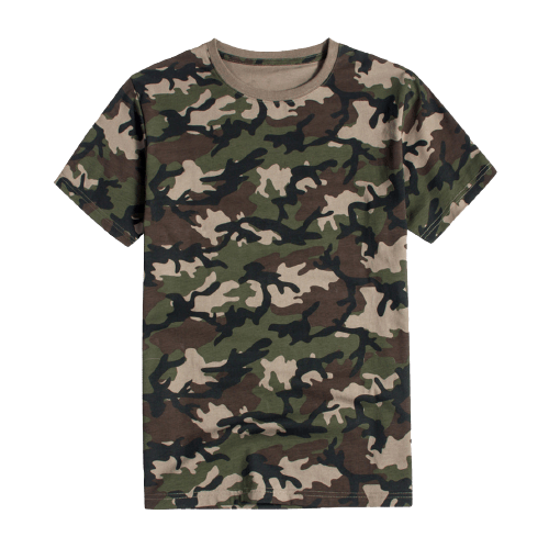 T-shirt for Army