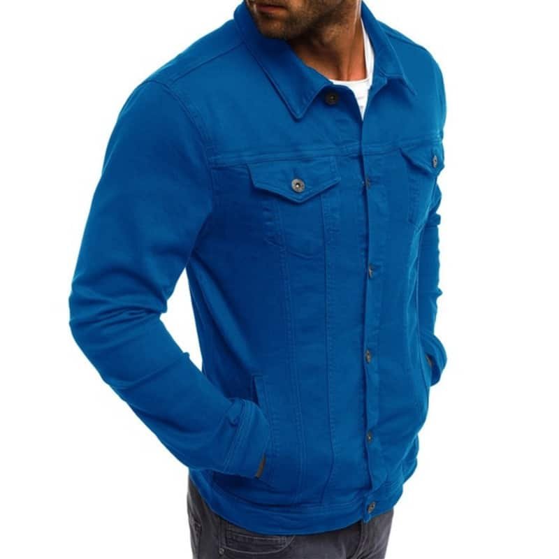 Men’s Labour Jackets – Shanghai Garment