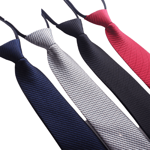 Men's Business Necktie