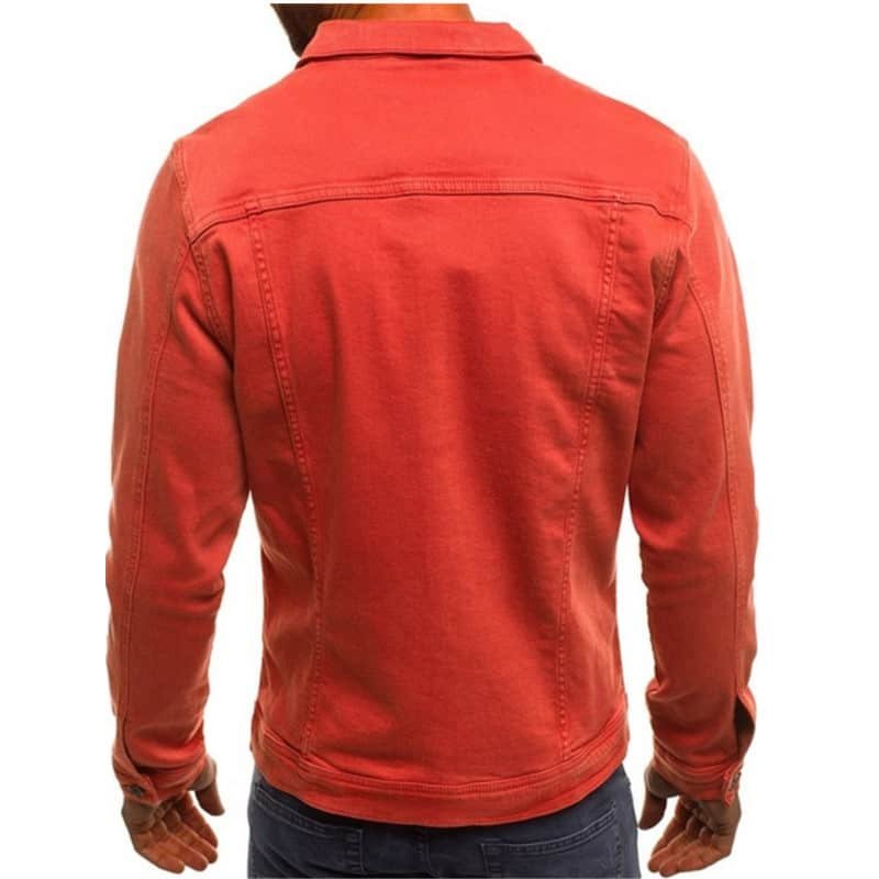 Men’s Labour Jackets – Shanghai Garment