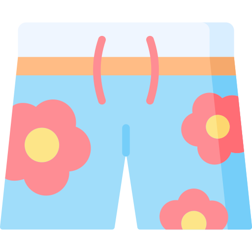 Beach Shorts – Shanghai Garment