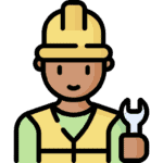 Workers Uniform Icon