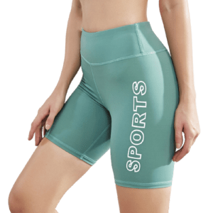 Women's Yoga Shorts