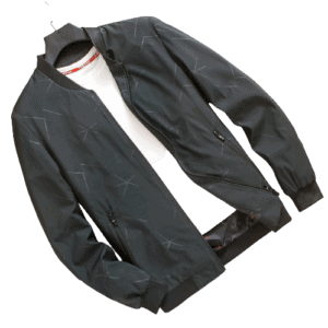 Men's Leisure Jacket