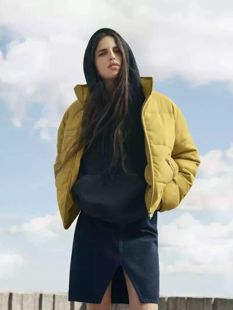 Why are down jackets so expensive?What’s important? Shanghai Garment