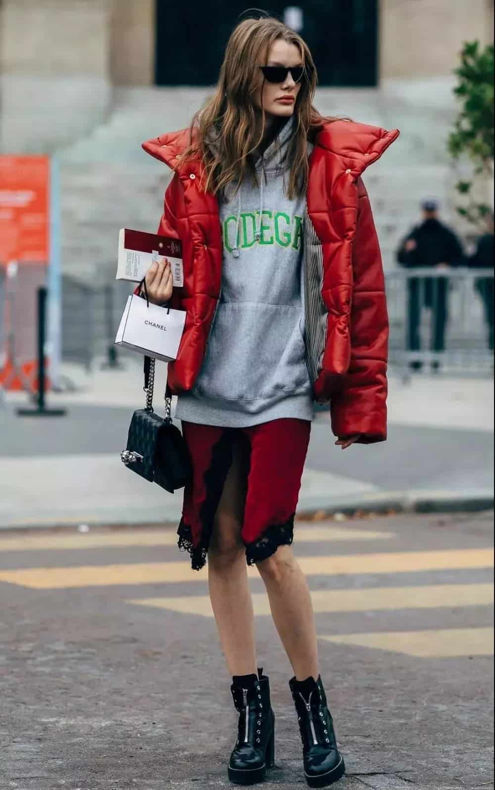 Why are down jackets so expensive?What’s important? Shanghai Garment