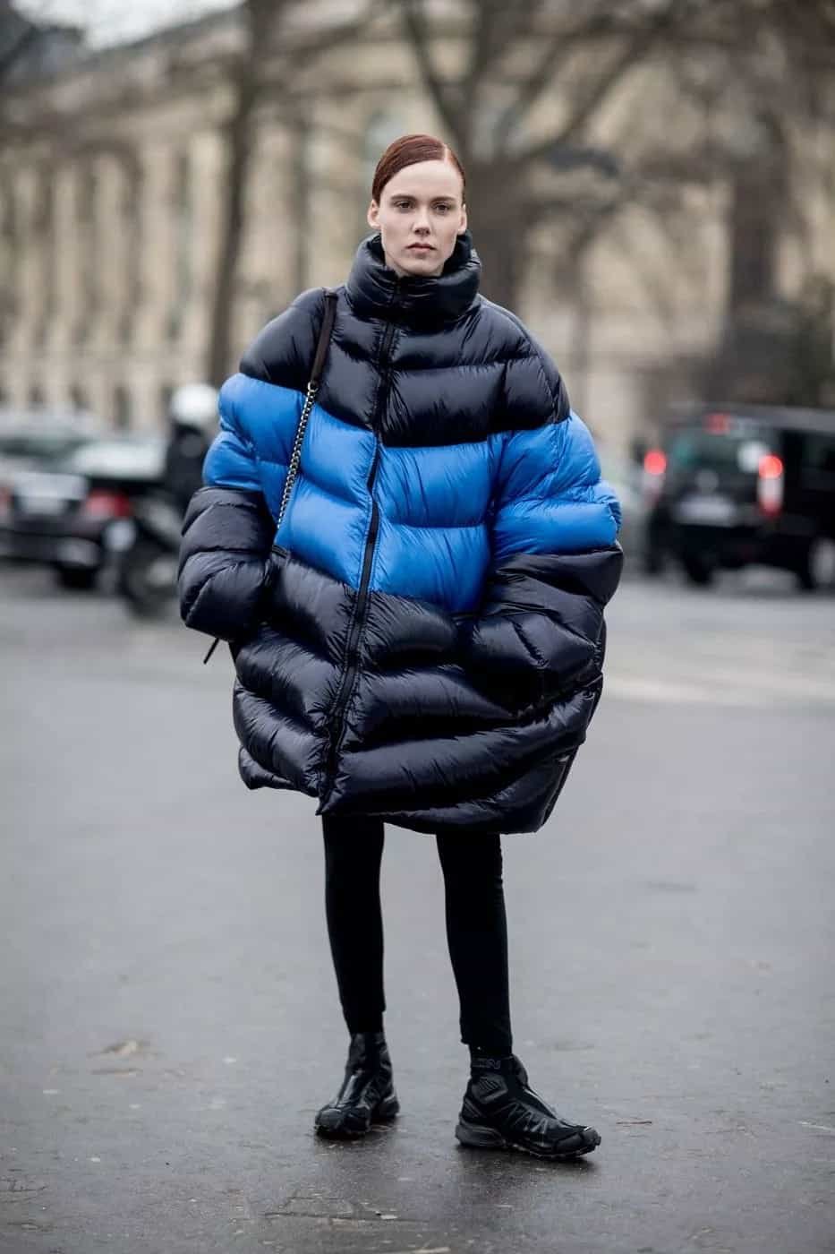 Why are down jackets so expensive?What’s important? - Shanghai Garment