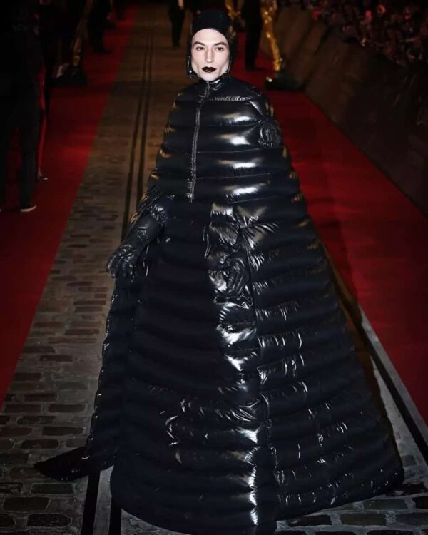 Why are down jackets so expensive?What’s important? Shanghai Garment