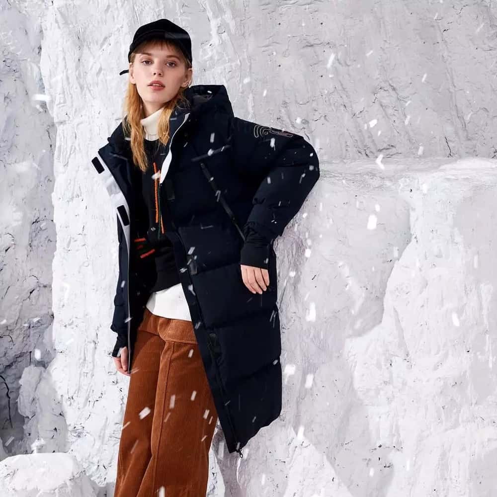 Why are down jackets so expensive?What’s important? Shanghai Garment
