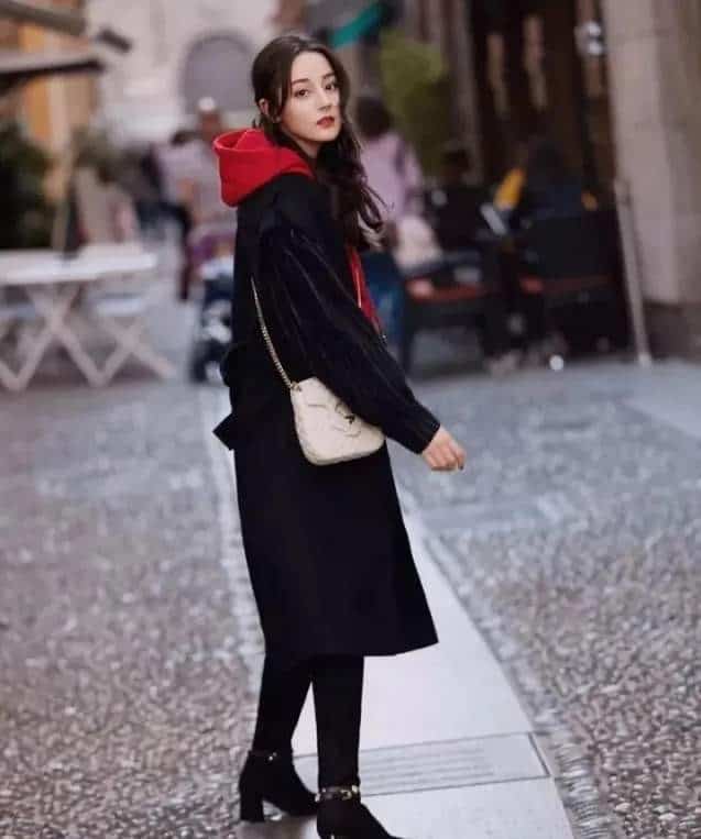 Coat Hoodie 9