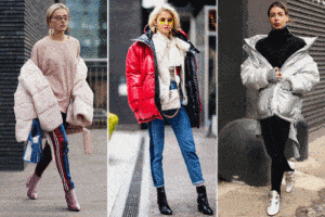 Down Jacket Cleaning Strategy 1