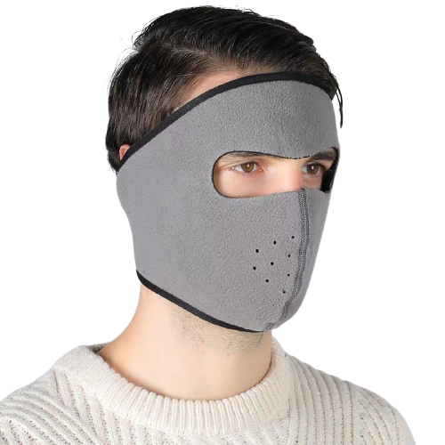 Ski Mask