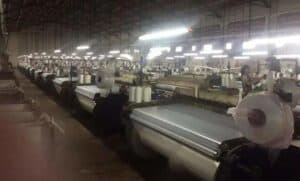 Textile Factory