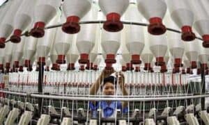 Textile Factory In China