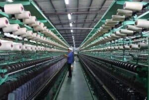 Textile Mill
