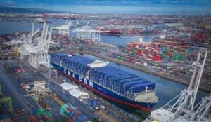 Trend Of Textile Trade 1