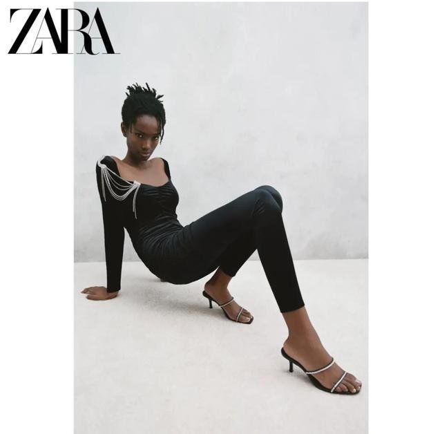 Zara S Clothes 4