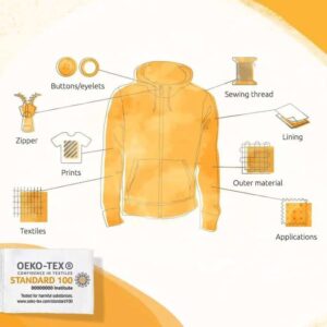 Environmental Protection Clothing 15
