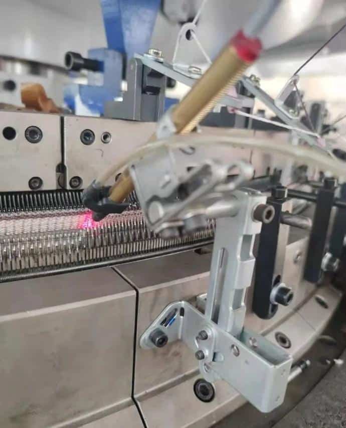 Knitting Technology In China 3