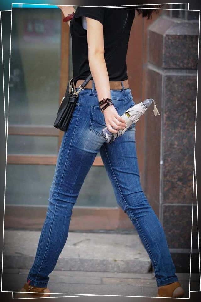 Skinny Jeans 4