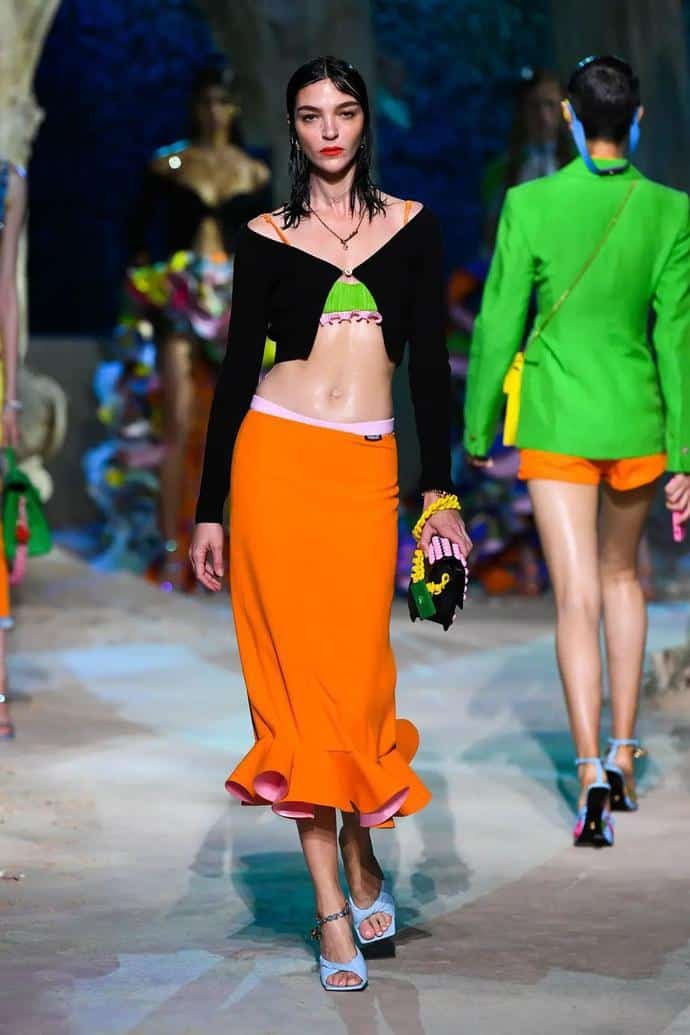 How Beautiful 5 Springsummer 2021 Fashion Trends You Must Know