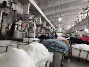 Textile And Weaving Enterprise 2