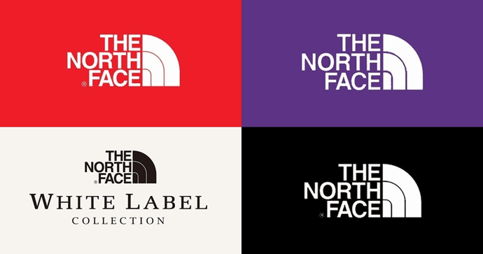 Buy The North Face?First please understand the purple label, white ...