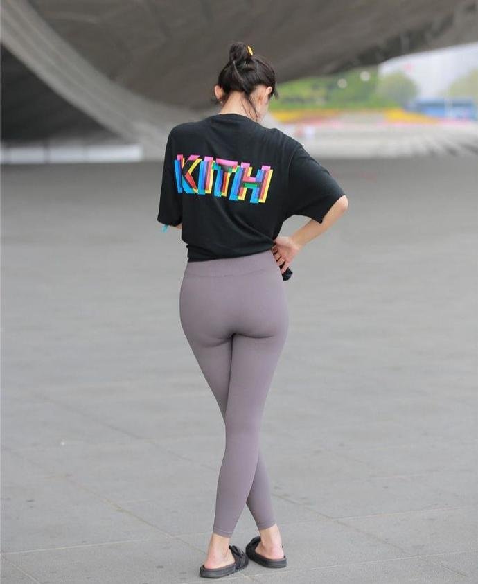 Yoga Pants 3 1