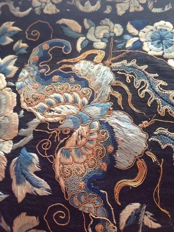 chinese embroidery 2