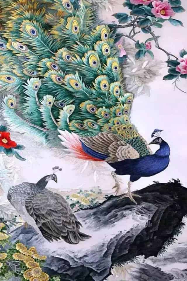 chinese embroidery 3