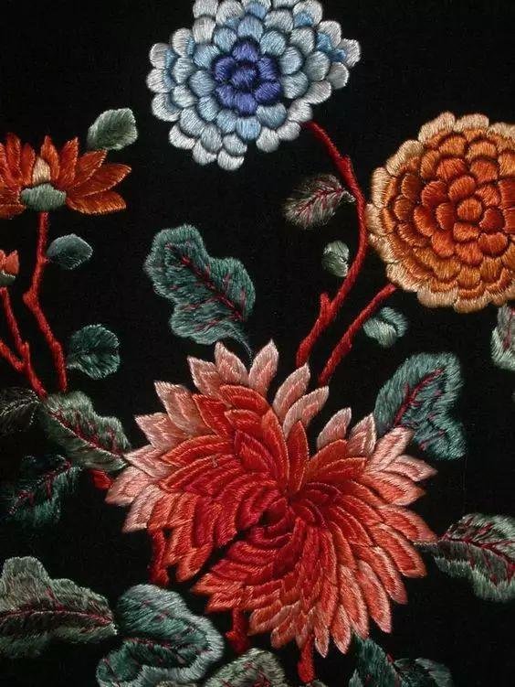 chinese embroidery 30