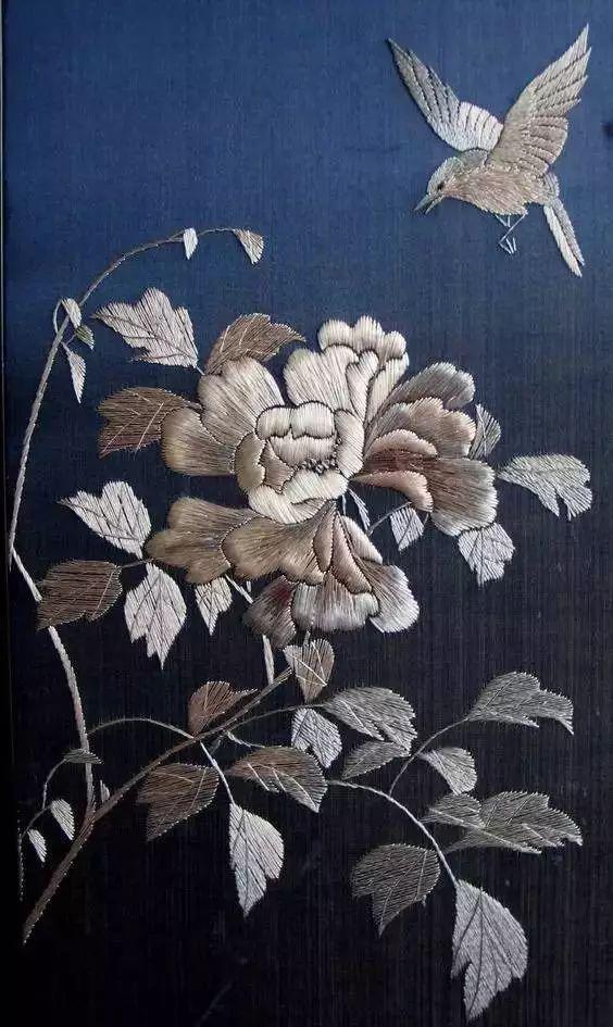 chinese embroidery 9