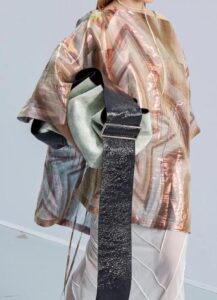 spring and summer women's fabrics 1