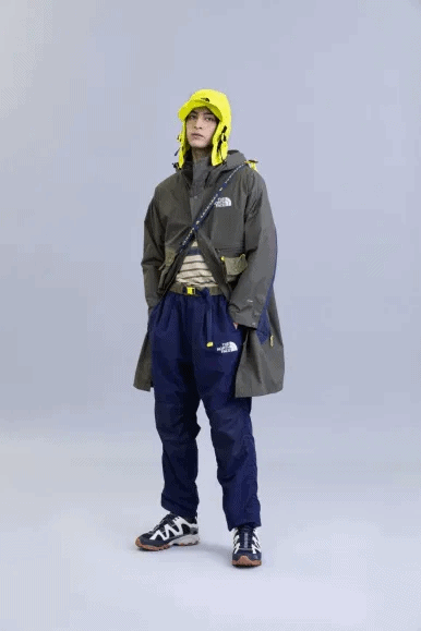 the north face overalls 7