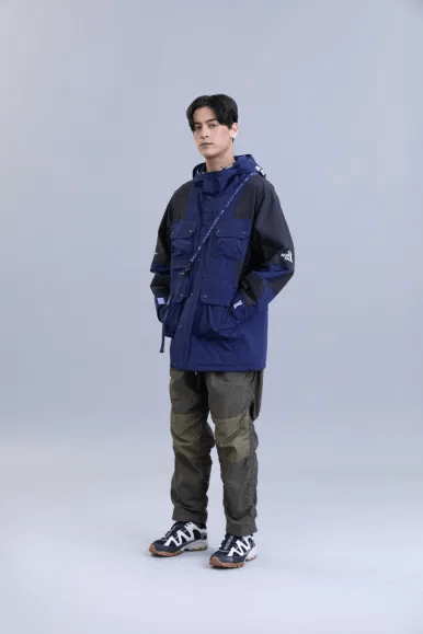 the north face overalls 9